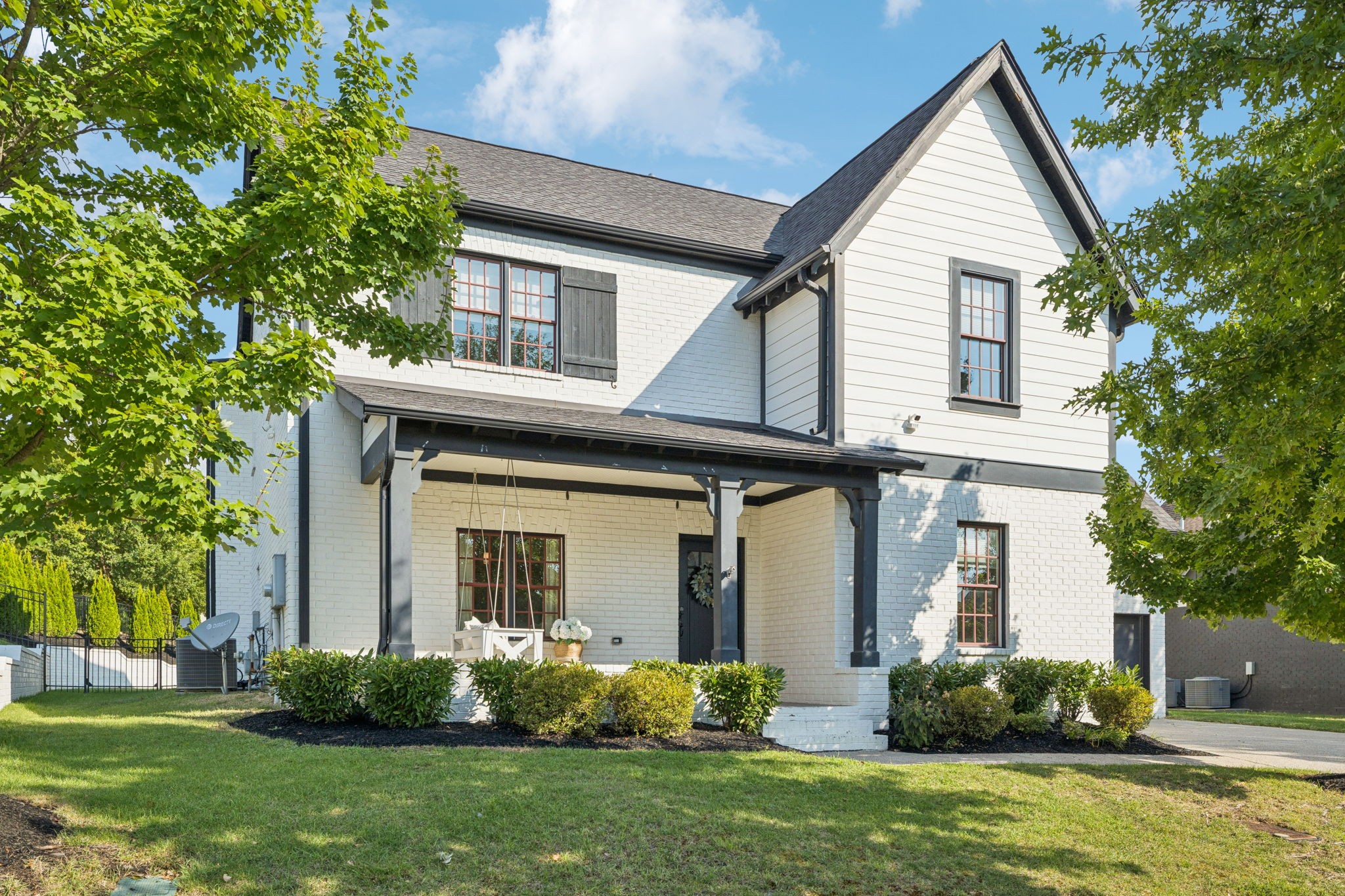 301 Finnhorse Lane Franklin TN 37064