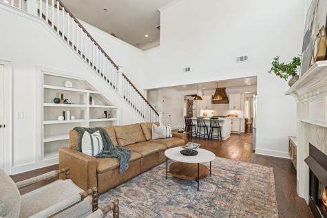 301 Finnhorse Lane Franklin TN 37064