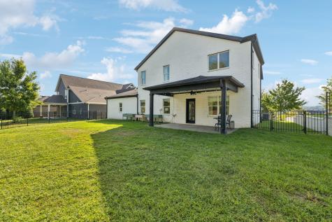 301 Finnhorse Lane Franklin TN 37064