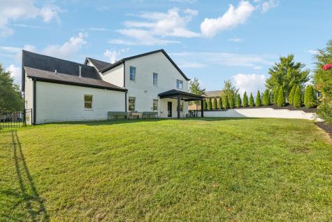 301 Finnhorse Lane Franklin TN 37064