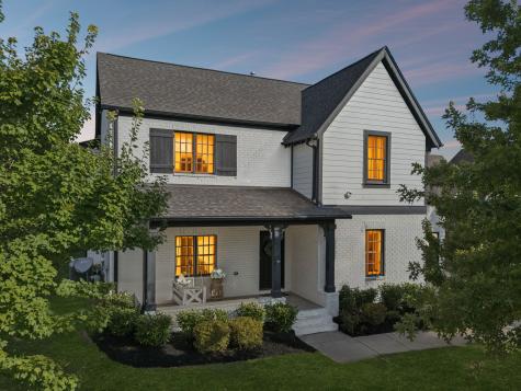 301 Finnhorse Lane Franklin TN 37064