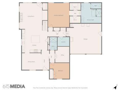 301 Finnhorse Lane Franklin TN 37064