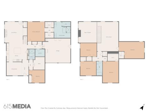 301 Finnhorse Lane Franklin TN 37064