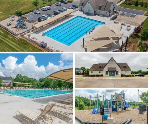 301 Finnhorse Lane Franklin TN 37064