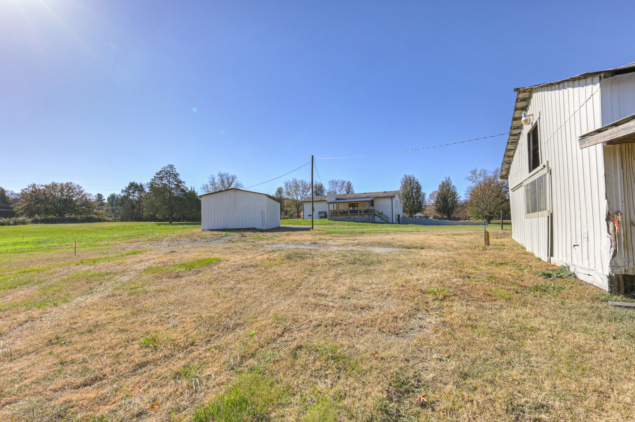 1947 Sparta Pike Lebanon TN 37090