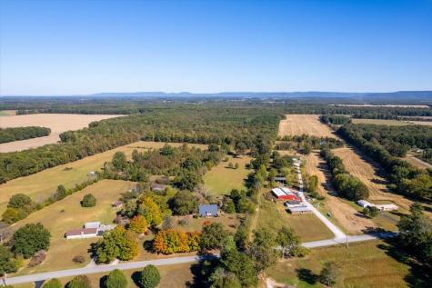 613 New Hope Road Manchester TN 37355