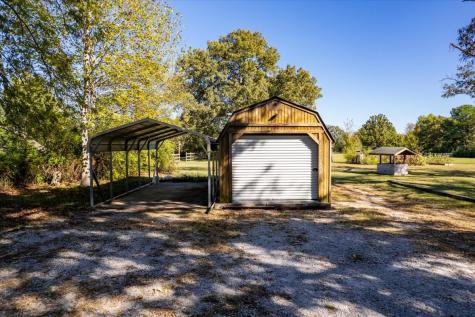 613 New Hope Road Manchester TN 37355