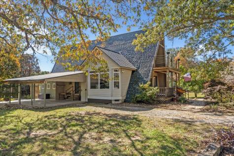 613 New Hope Road Manchester TN 37355
