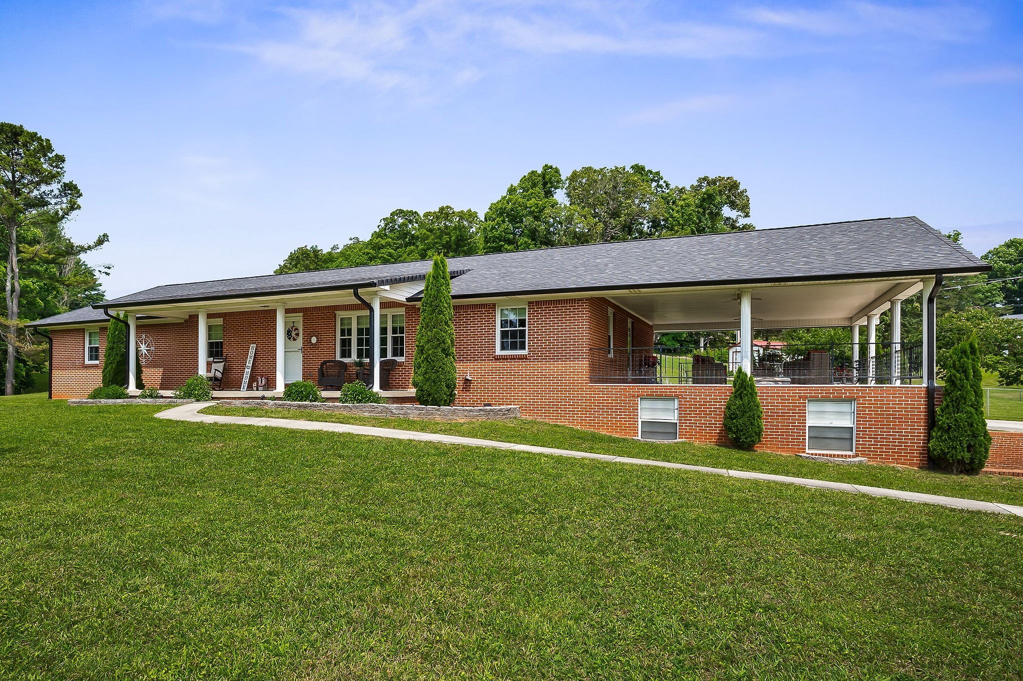 1069 Mcgregor Lane Cookeville TN 38501