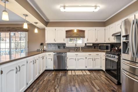 1069 Mcgregor Lane Cookeville TN 38501
