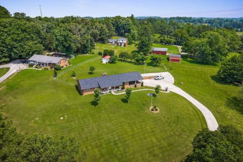 1069 Mcgregor Lane Cookeville TN 38501