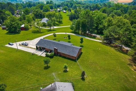 1069 Mcgregor Lane Cookeville TN 38501