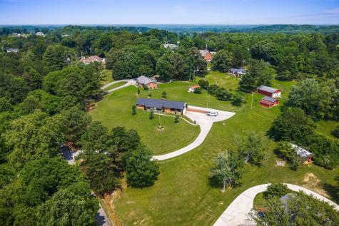1069 Mcgregor Lane Cookeville TN 38501