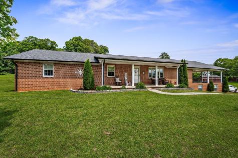 1069 Mcgregor Lane Cookeville TN 38501