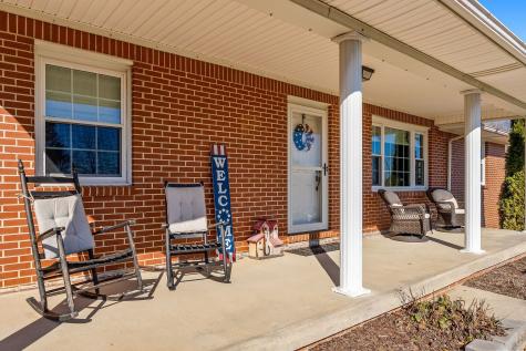 1069 Mcgregor Lane Cookeville TN 38501