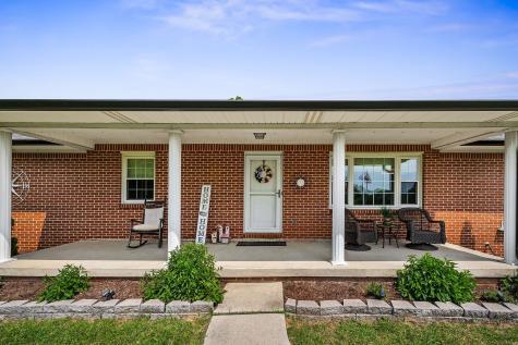 1069 Mcgregor Lane Cookeville TN 38501