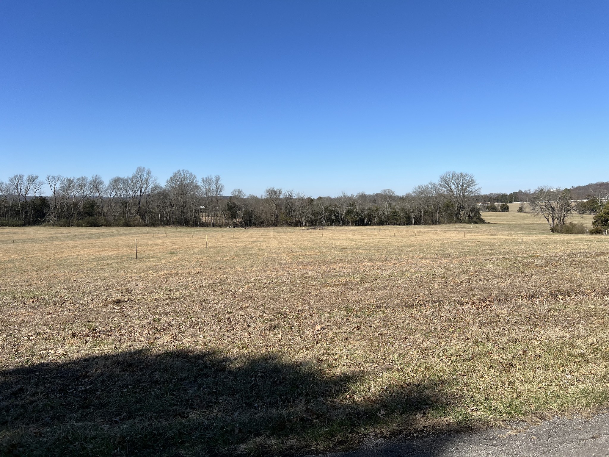 0 Himesville Road Shelbyville TN 37160