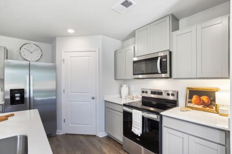 1414 Saddle Trace Drive Lewisburg TN 37091