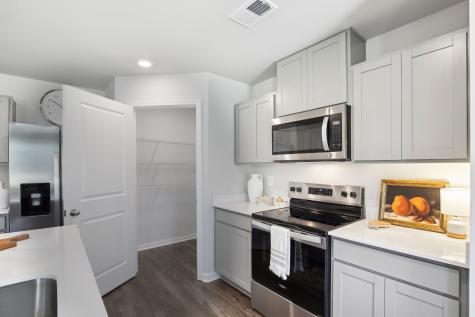 1414 Saddle Trace Drive Lewisburg TN 37091
