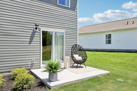 1414 Saddle Trace Drive Lewisburg TN 37091