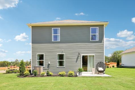 1414 Saddle Trace Drive Lewisburg TN 37091