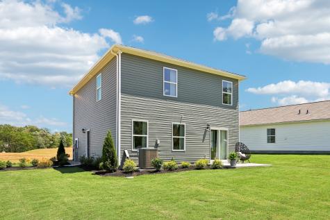 1414 Saddle Trace Drive Lewisburg TN 37091
