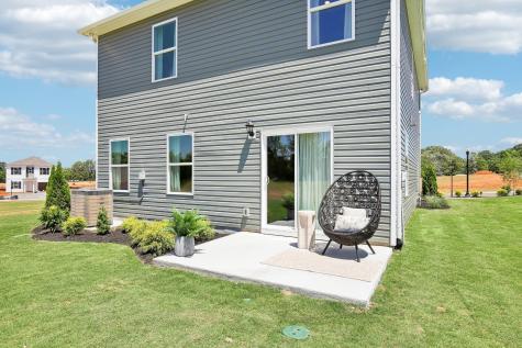 1414 Saddle Trace Drive Lewisburg TN 37091