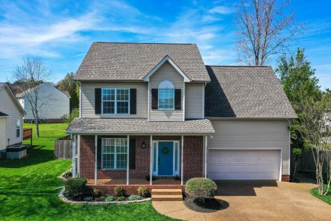 2016 Prescott Way Spring Hill TN 37174