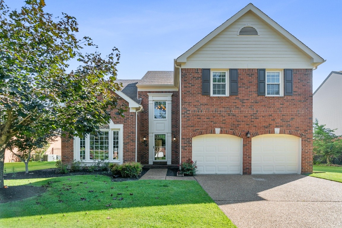 362 Glendower Place Franklin TN 37064