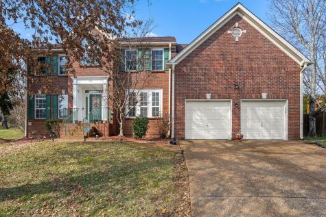 308 Stone Heath Court Nashville TN 37211