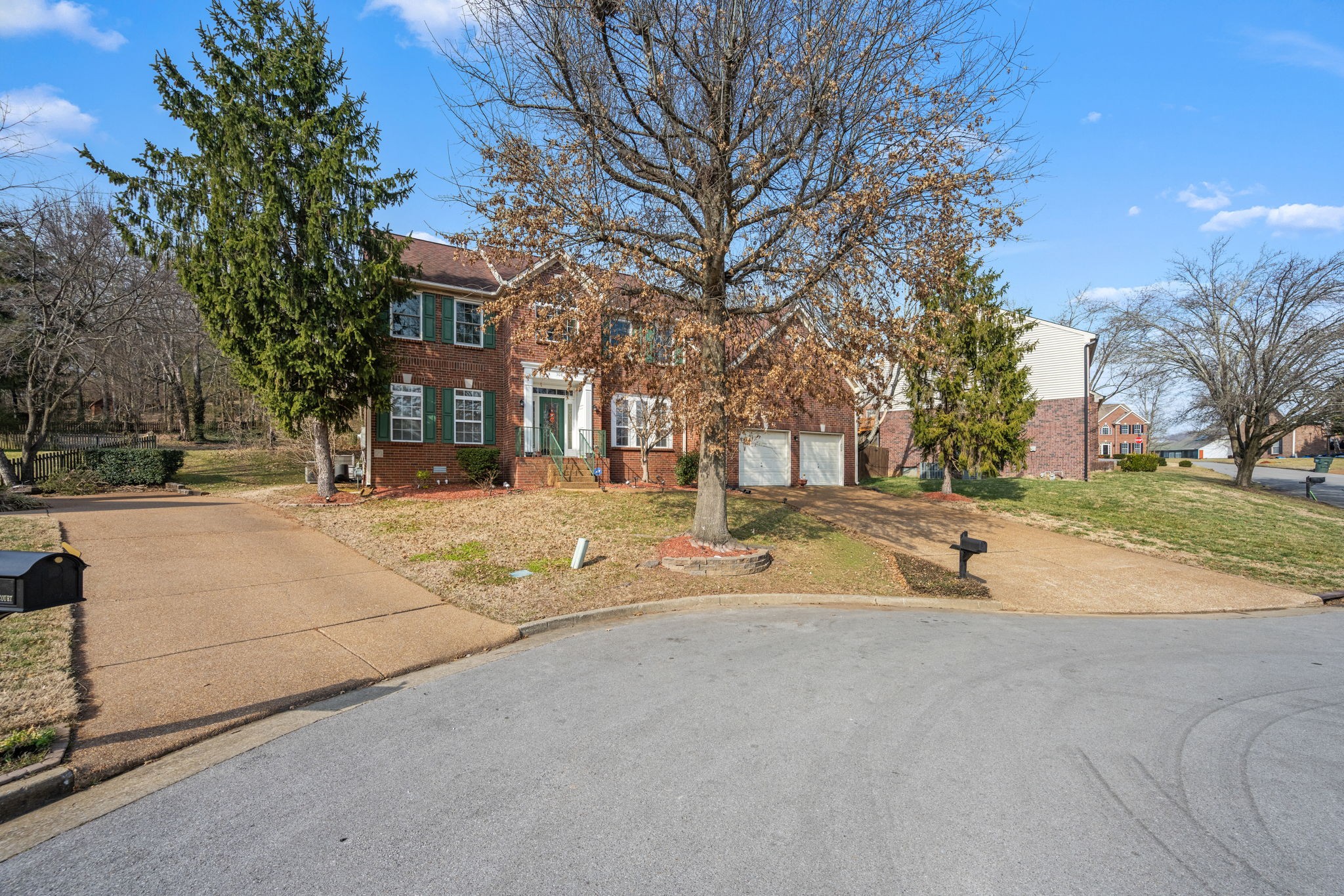 308 Stone Heath Court Nashville TN 37211