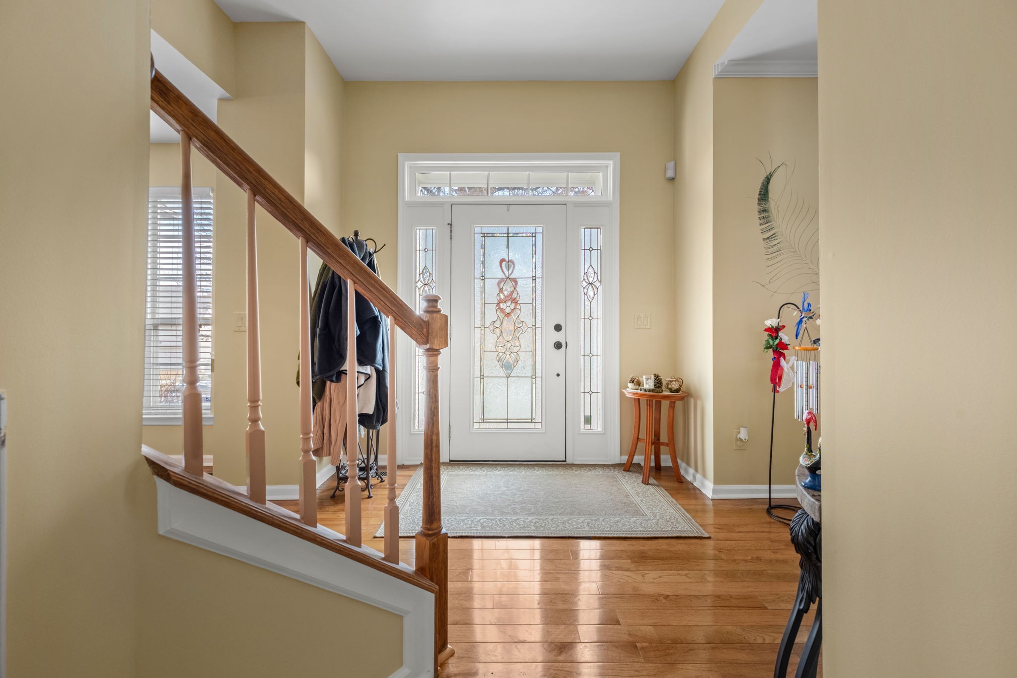 308 Stone Heath Court Nashville TN 37211