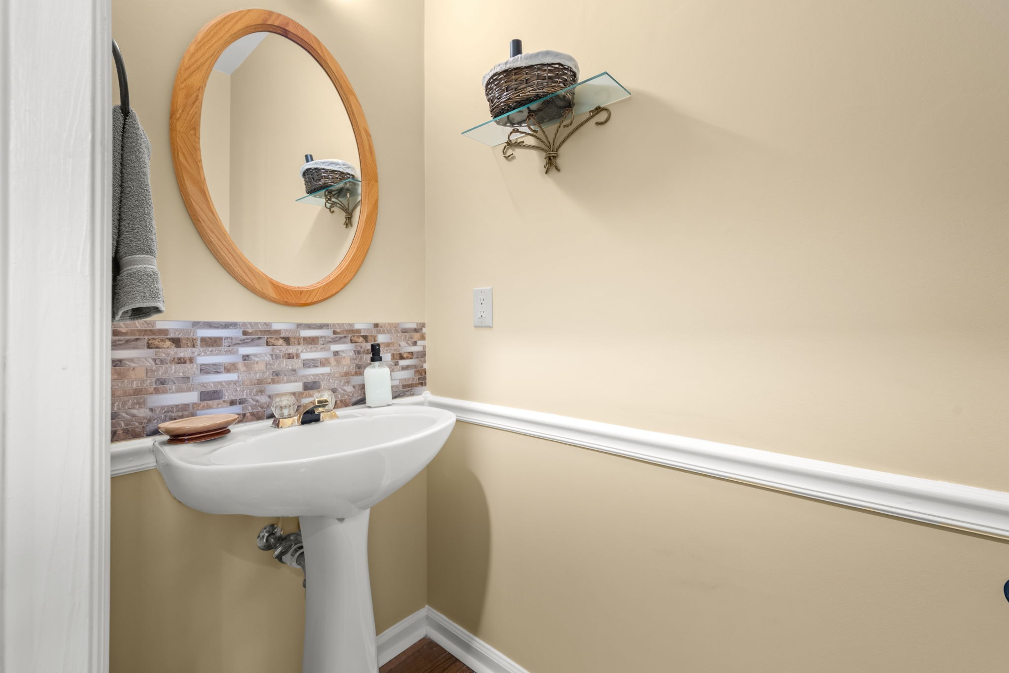 308 Stone Heath Court Nashville TN 37211