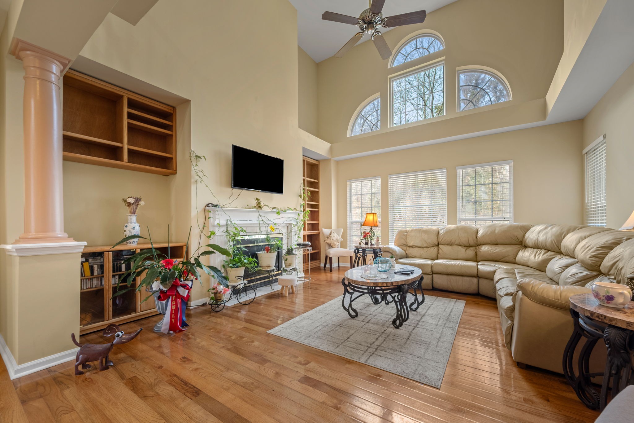 308 Stone Heath Court Nashville TN 37211