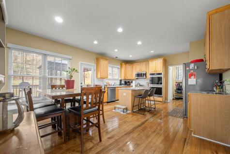 308 Stone Heath Court Nashville TN 37211