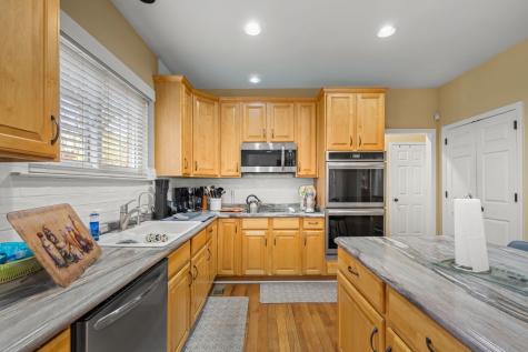 308 Stone Heath Court Nashville TN 37211