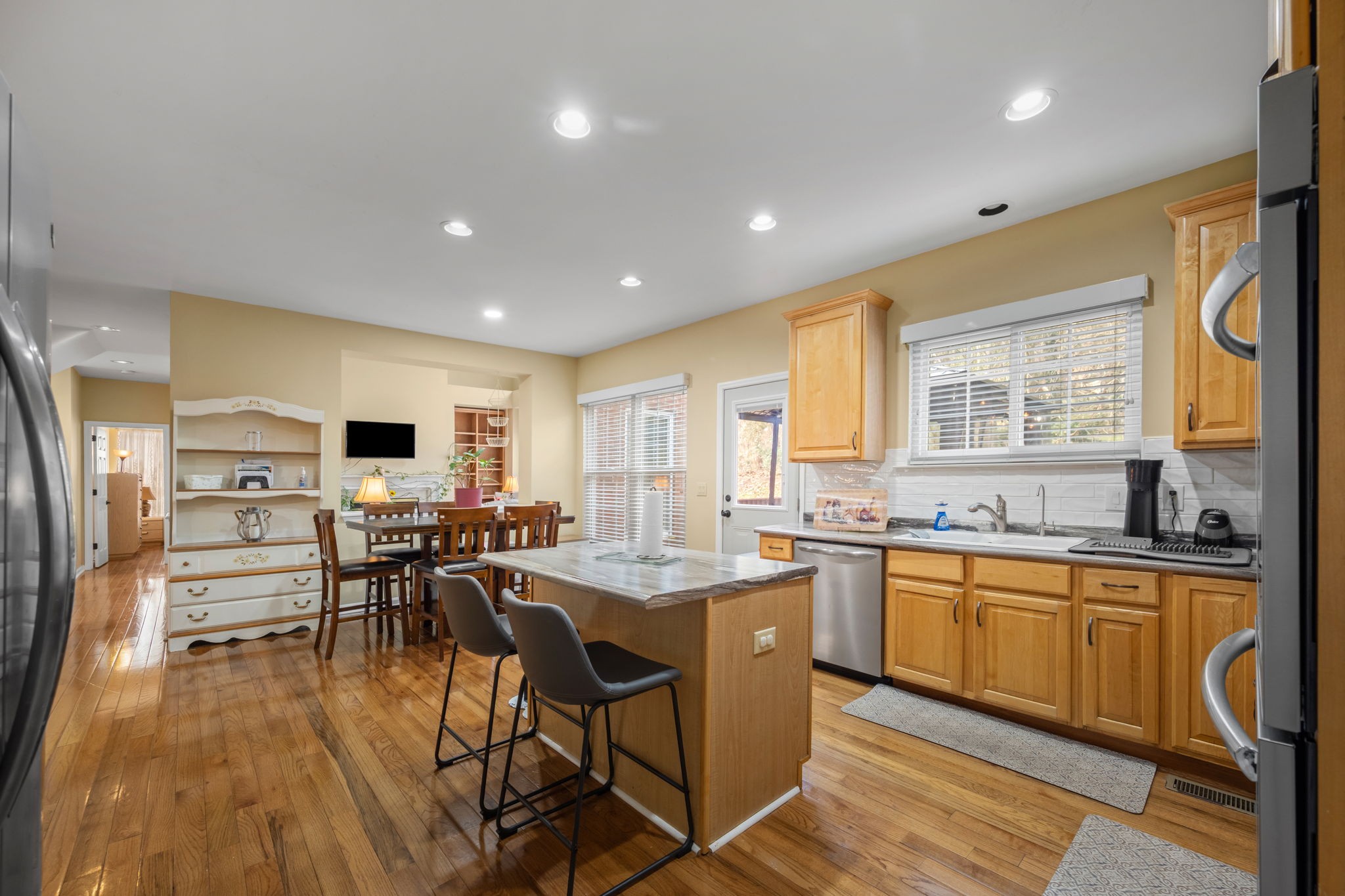 308 Stone Heath Court Nashville TN 37211