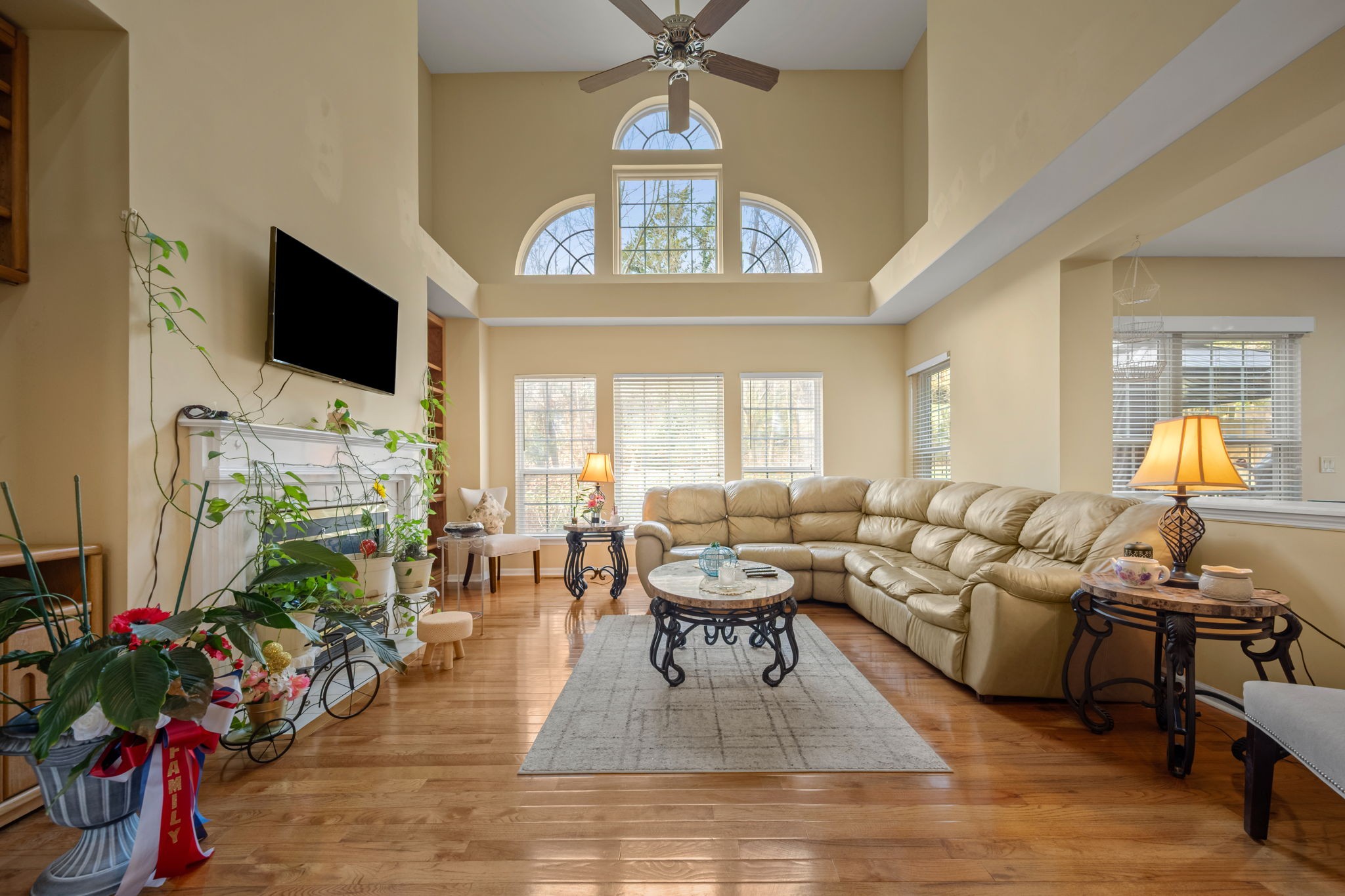 308 Stone Heath Court Nashville TN 37211