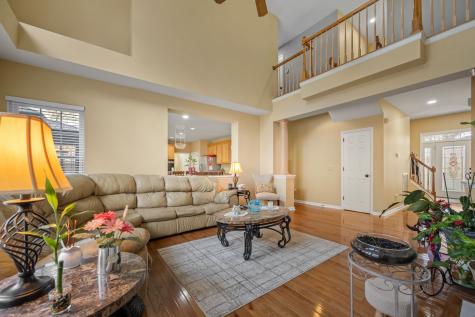 308 Stone Heath Court Nashville TN 37211