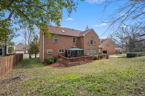 308 Stone Heath Court Nashville TN 37211