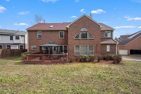308 Stone Heath Court Nashville TN 37211