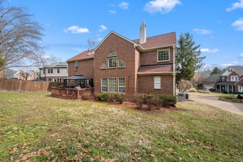 308 Stone Heath Court Nashville TN 37211