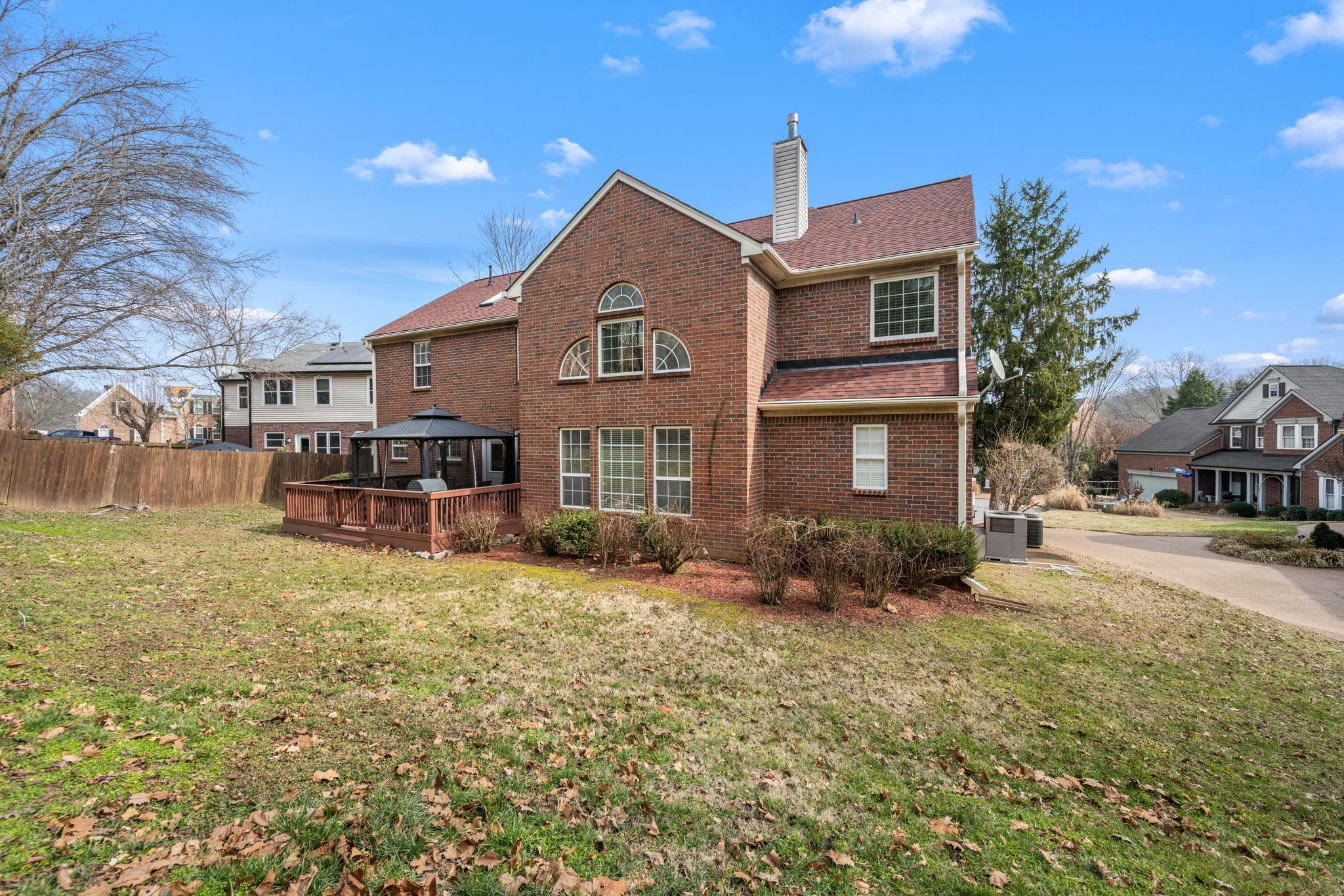 308 Stone Heath Court Nashville TN 37211