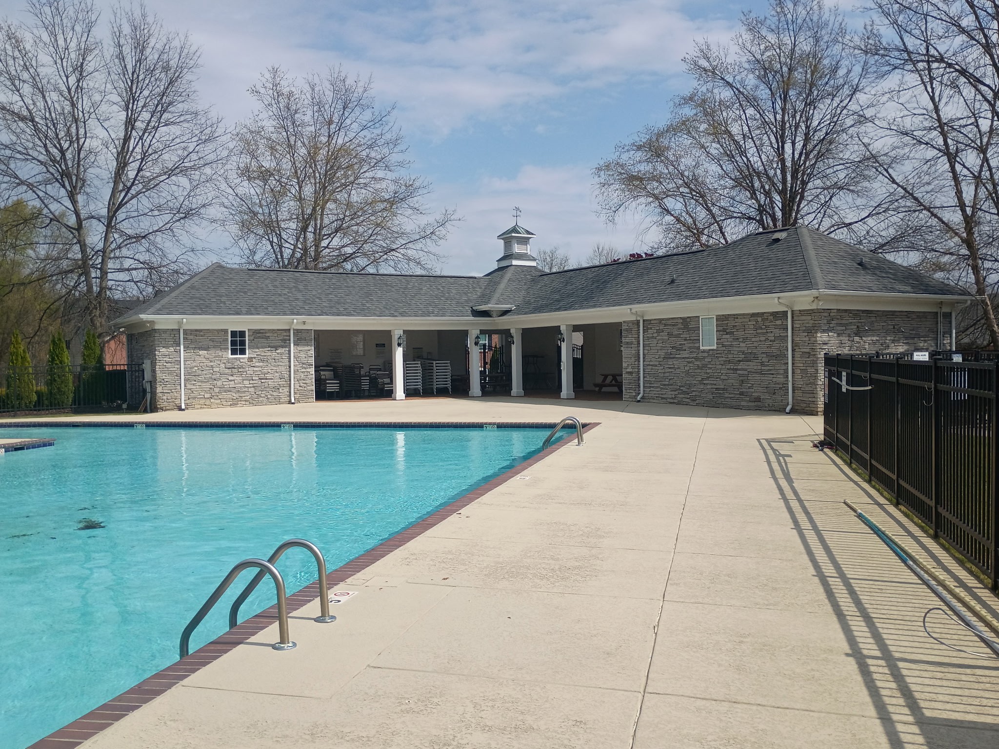 308 Stone Heath Court Nashville TN 37211