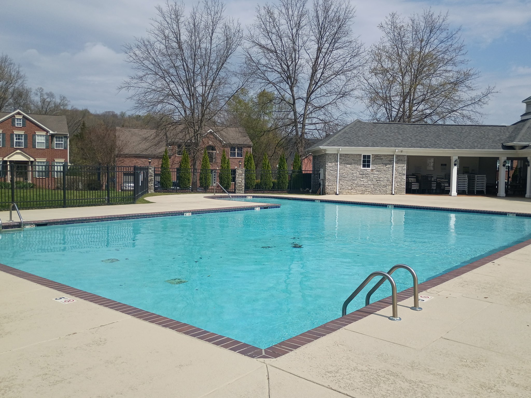 308 Stone Heath Court Nashville TN 37211