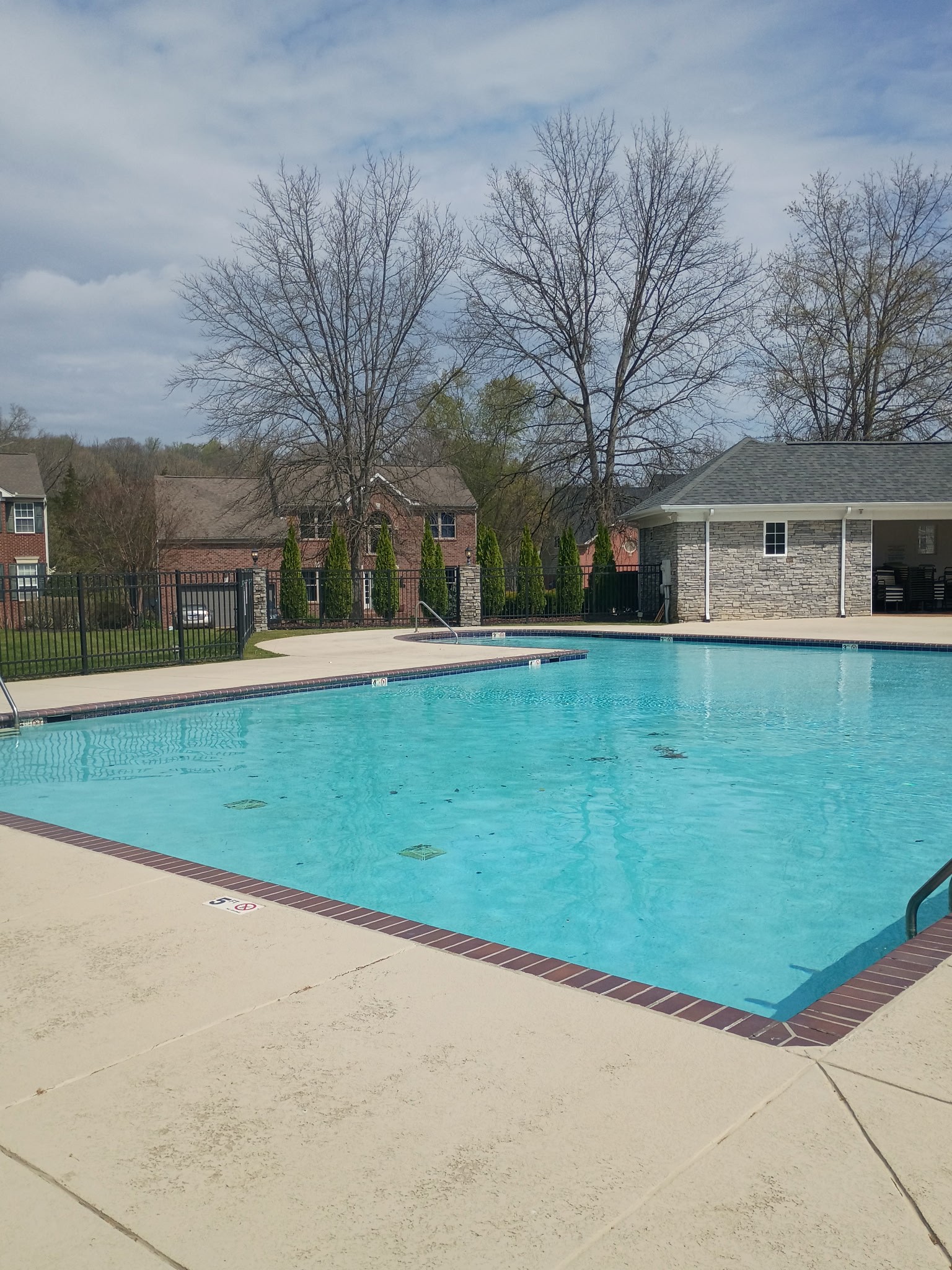 308 Stone Heath Court Nashville TN 37211