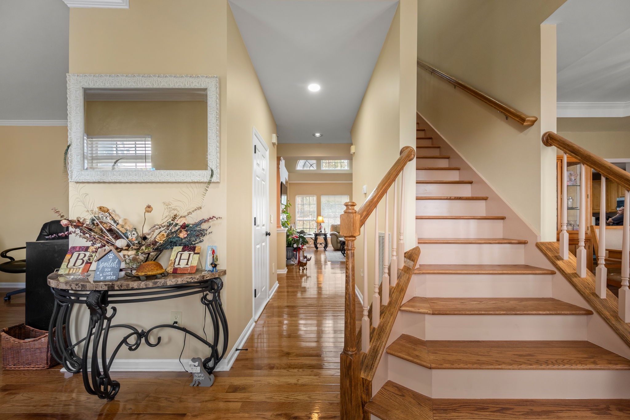 308 Stone Heath Court Nashville TN 37211