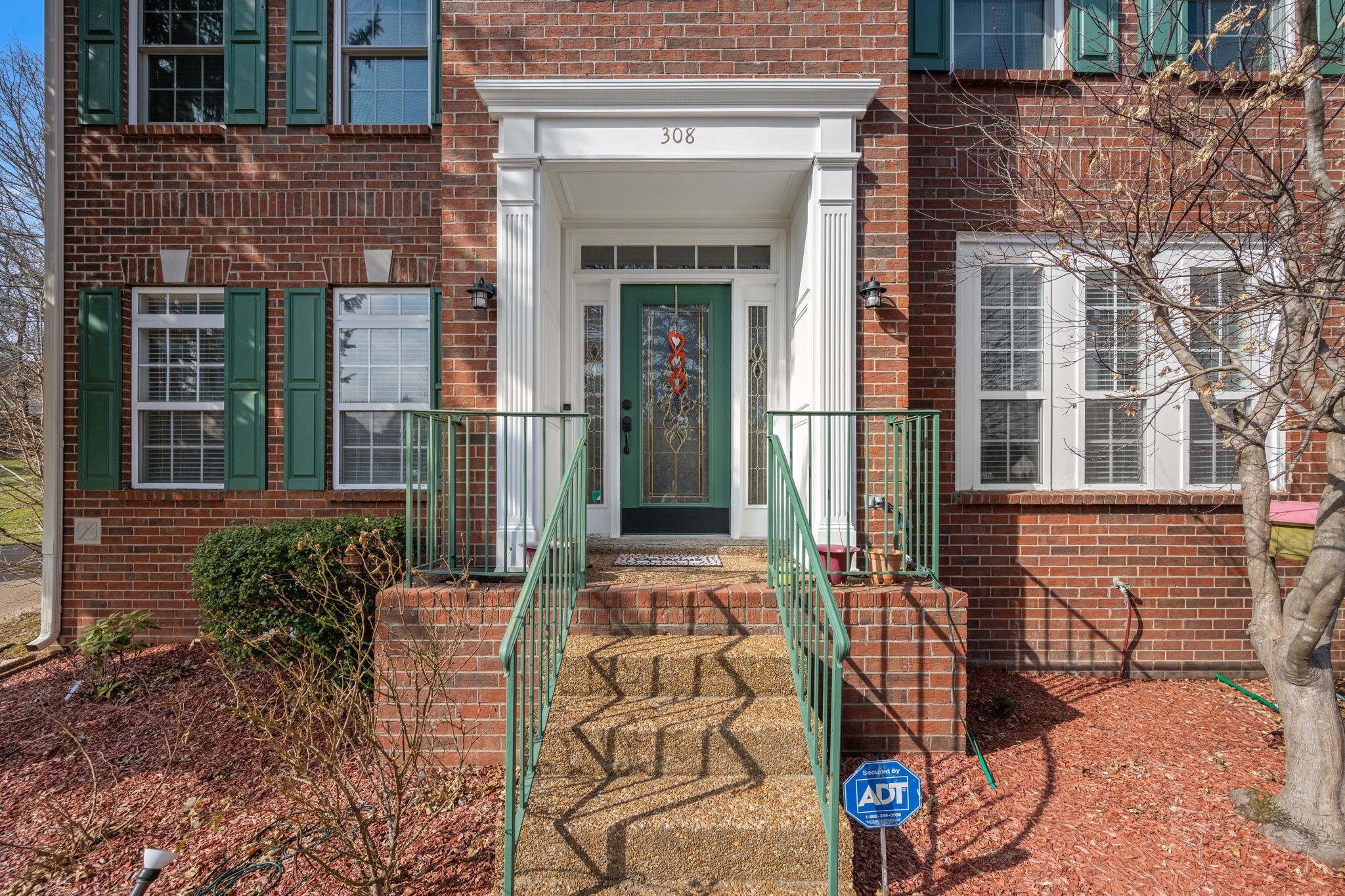 308 Stone Heath Court Nashville TN 37211