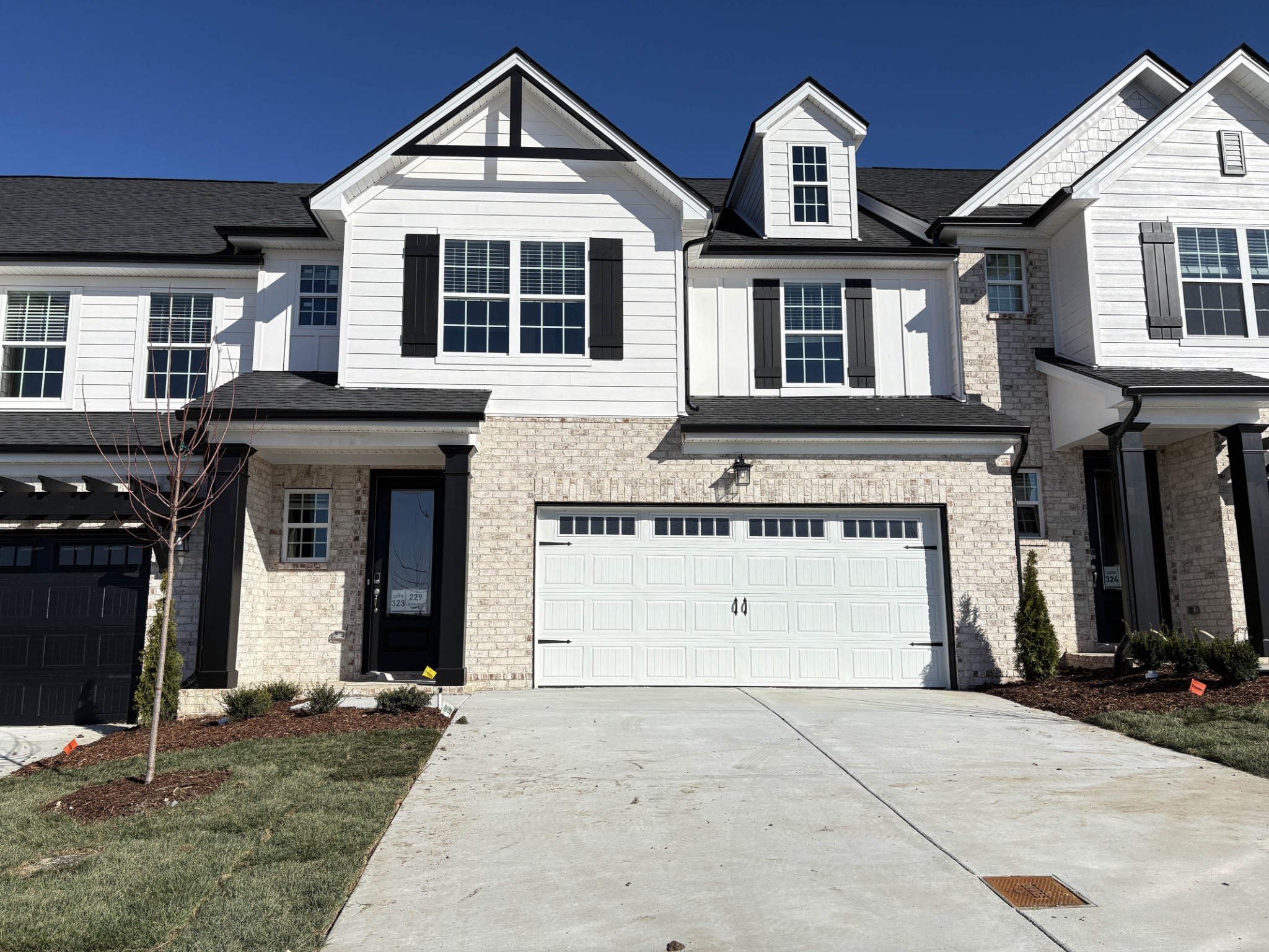 229 Glencrest Drive Lot 323 Hendersonville TN 37075