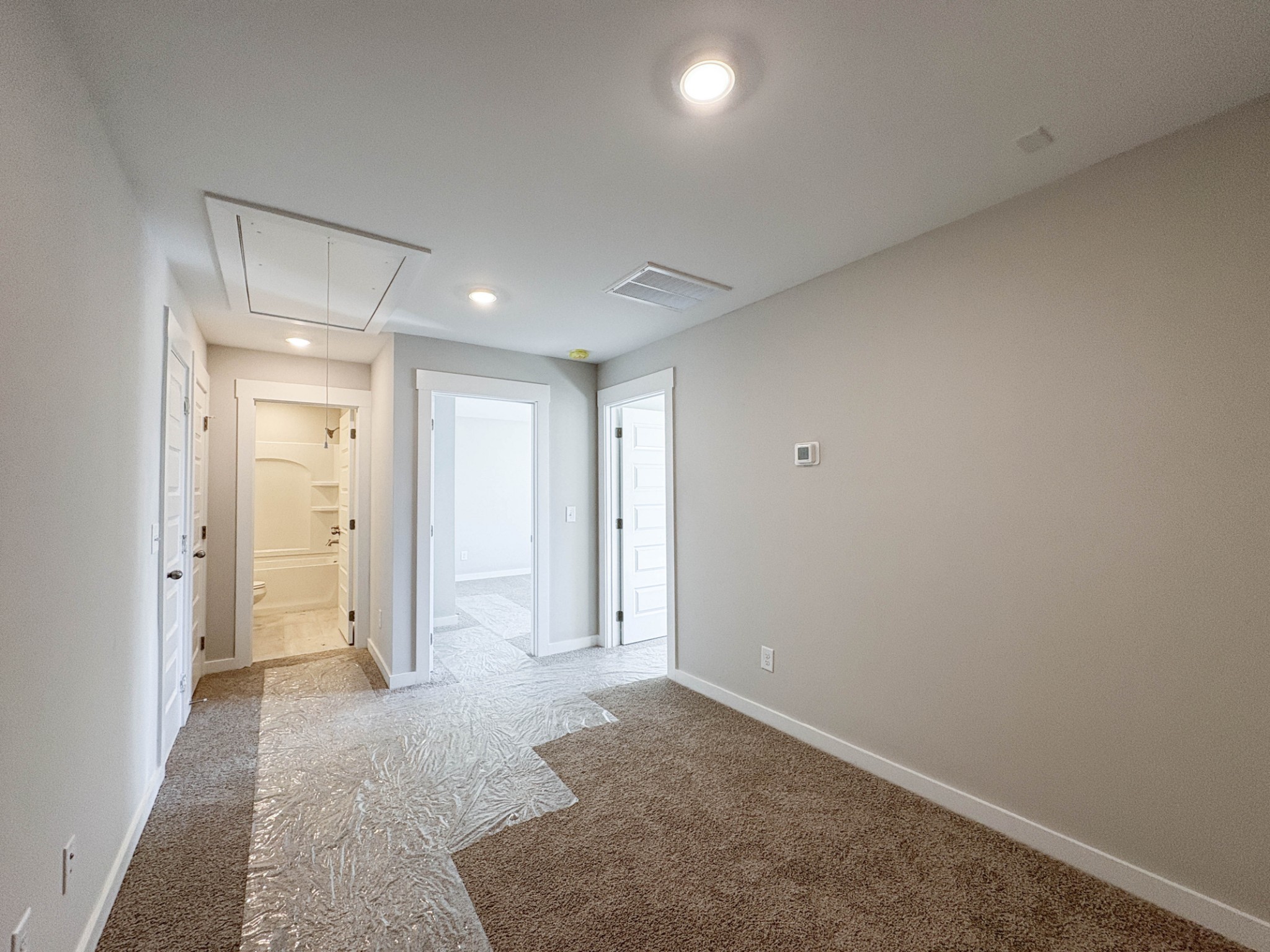 229 Glencrest Drive Lot 323 Hendersonville TN 37075